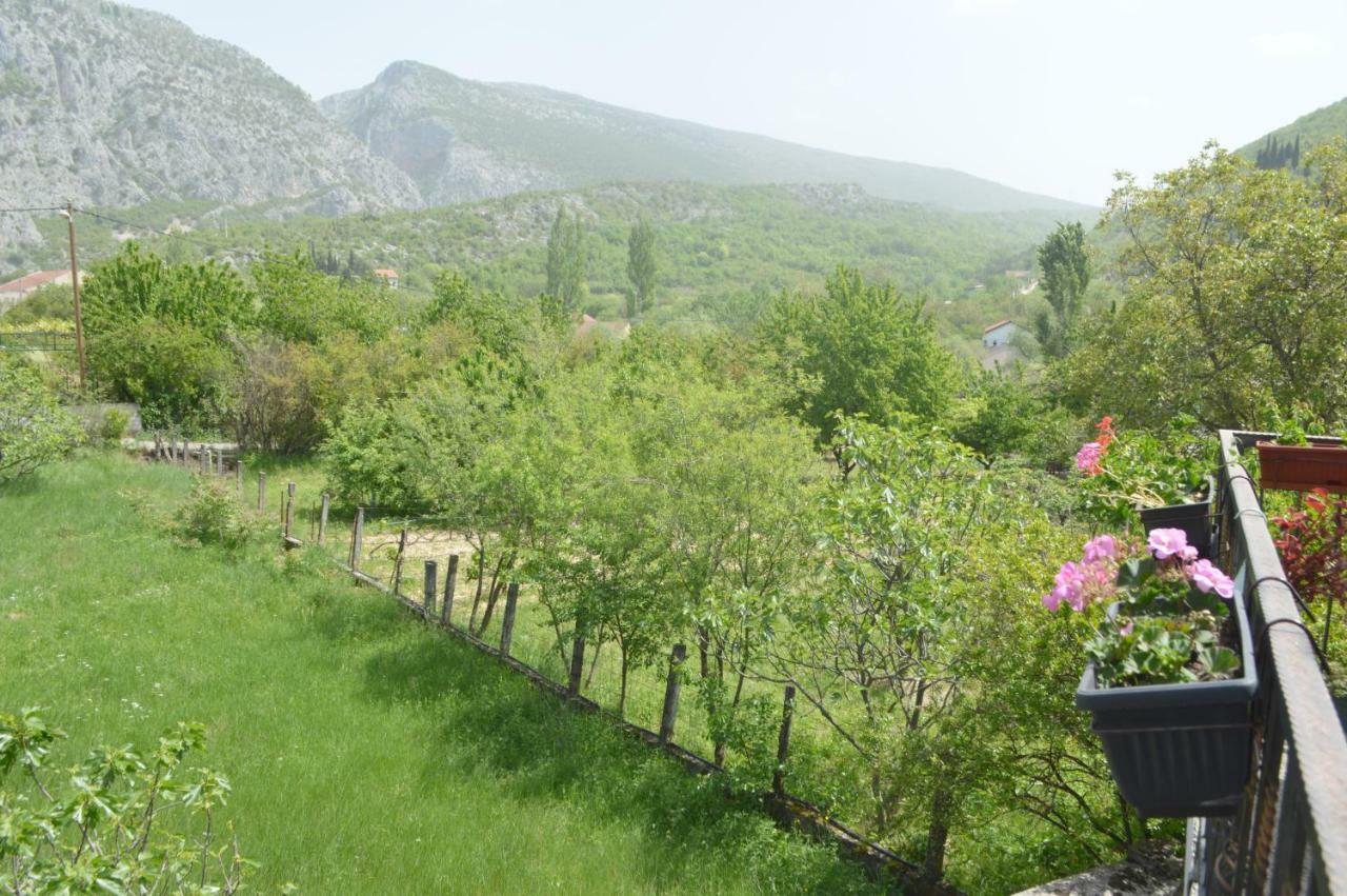 Villa Basic Blagaj Extérieur photo