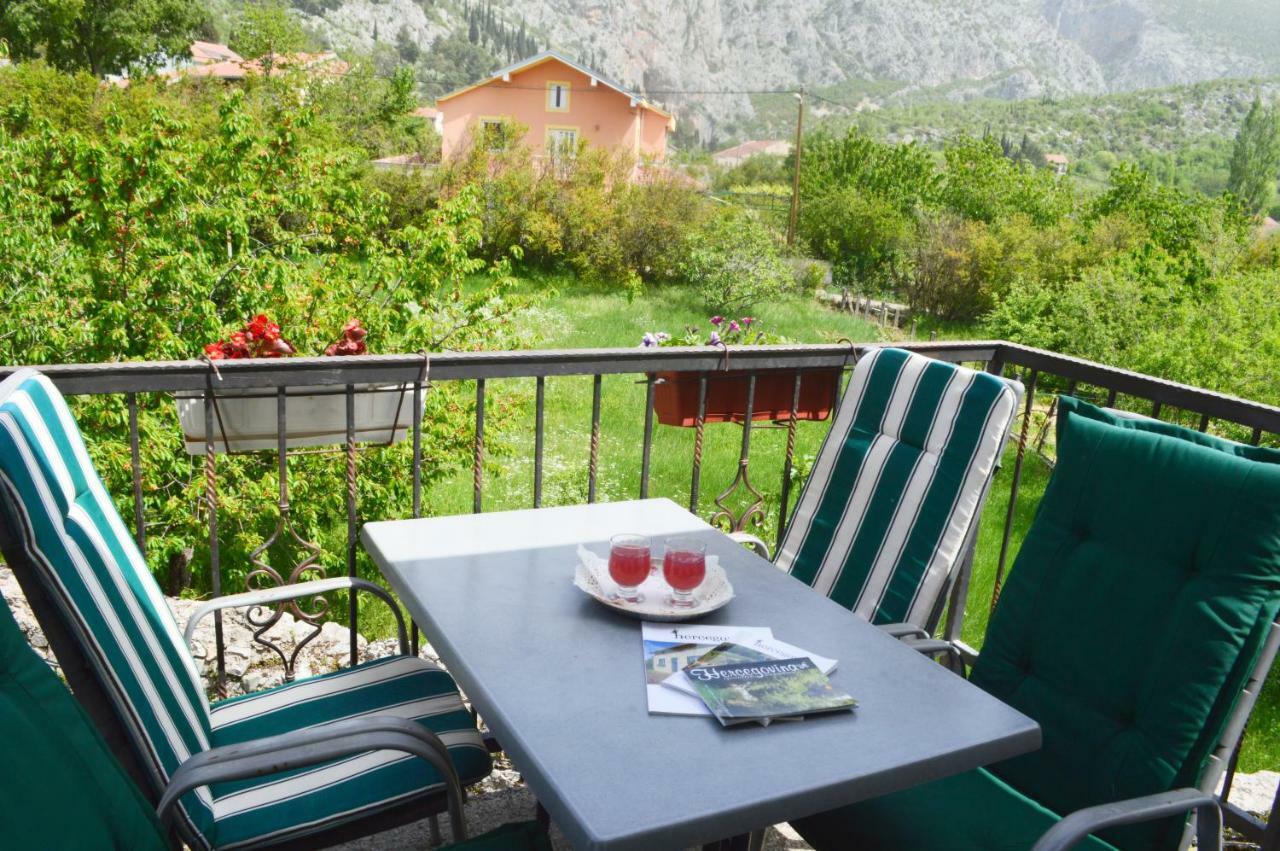 Villa Basic Blagaj Extérieur photo